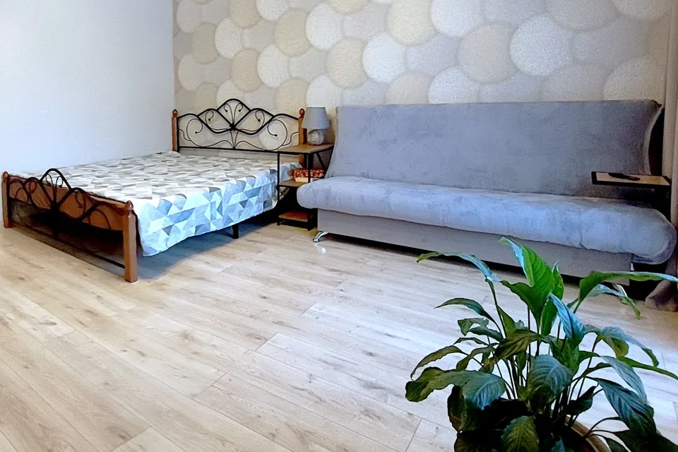 Квартира посуточно в центре Каменска-Уральского