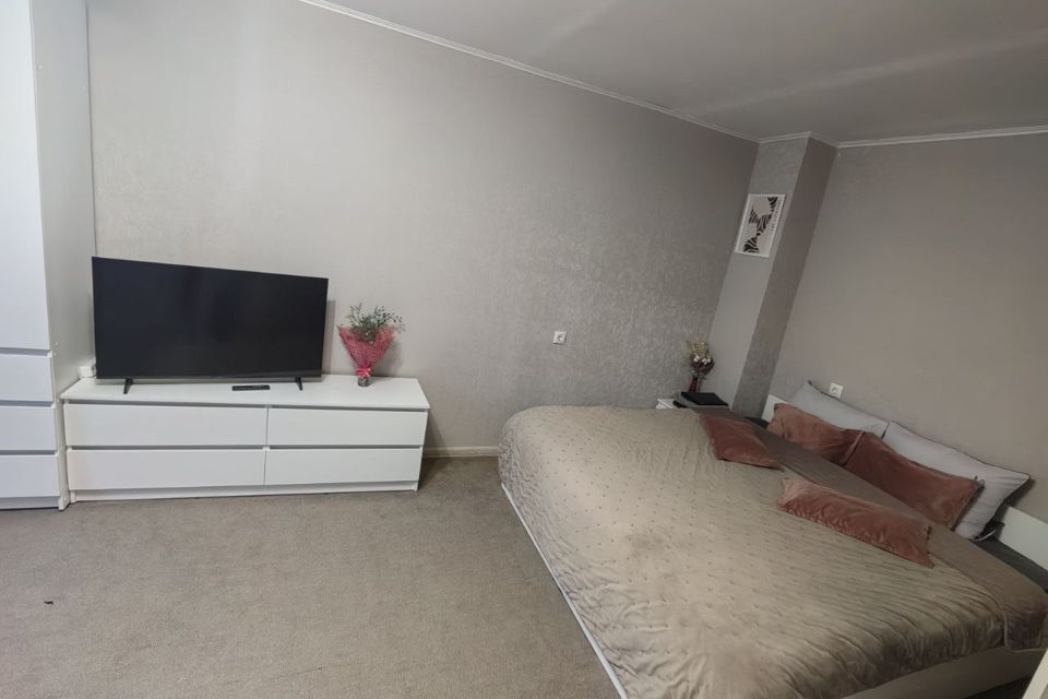 Уют в Зеленом районе