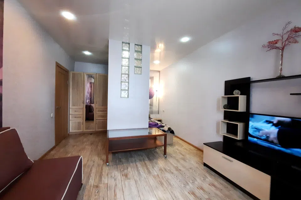 Loft Studio на Покровской 16