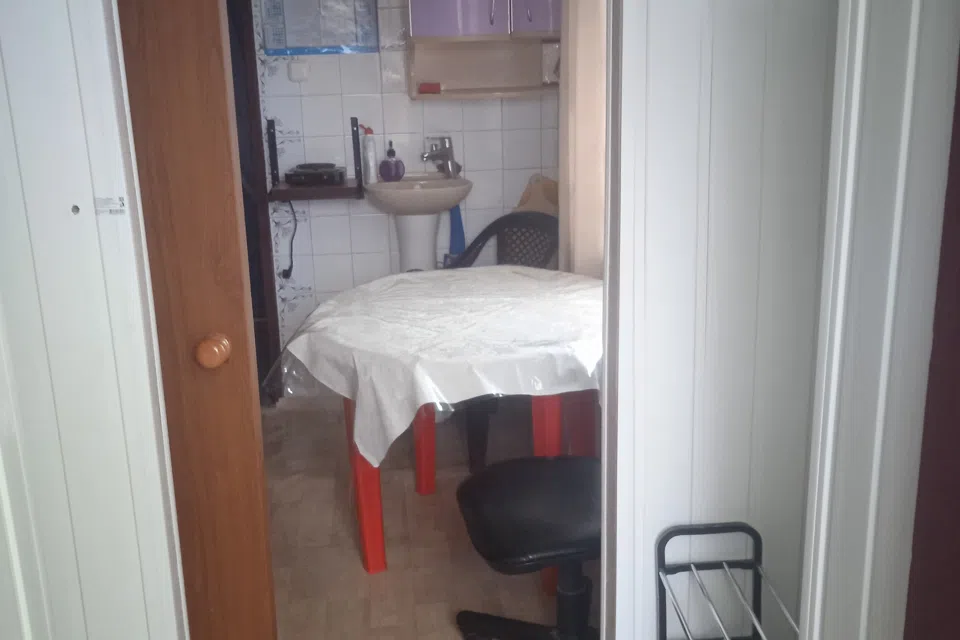 Квартира Студия 