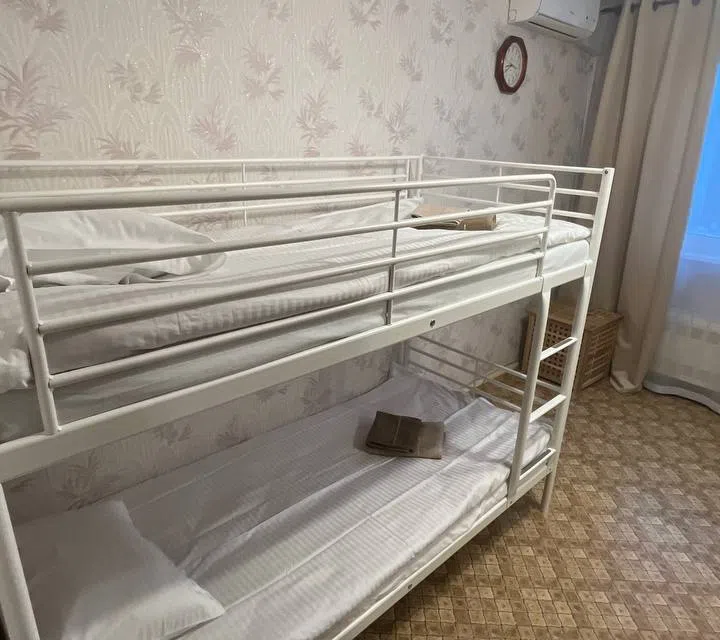2х комнатная квартира у м.Крылатское с видом на бульвар