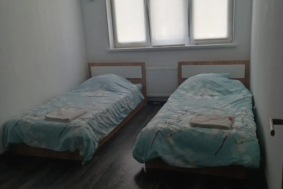 Квартира в Академическом районе