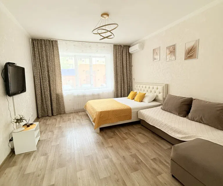 Квартира на Ленина 256 