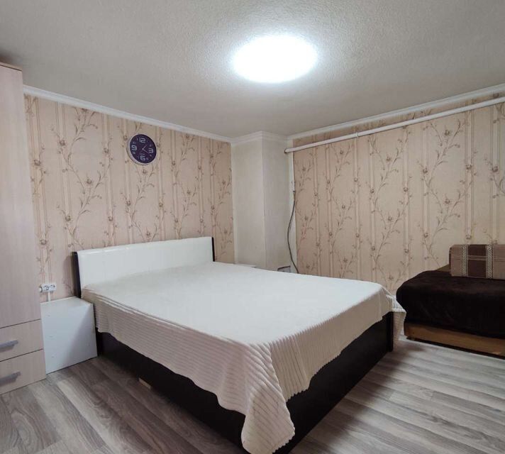 Уютная квартира на улице Шаумяна