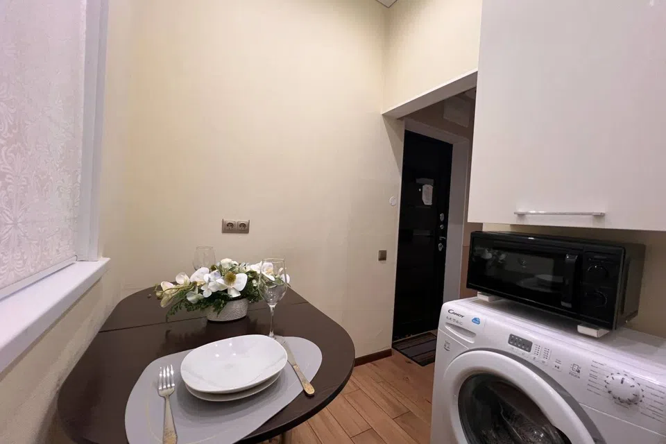 Sezam Apartments 1