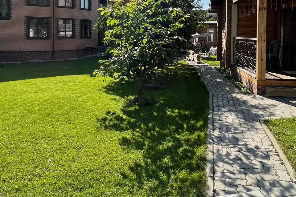 Уютный новый КоттеджБаня на дровах