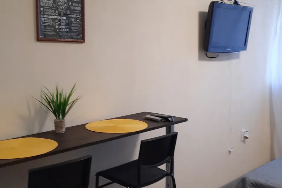 Симпатичная студия в центре