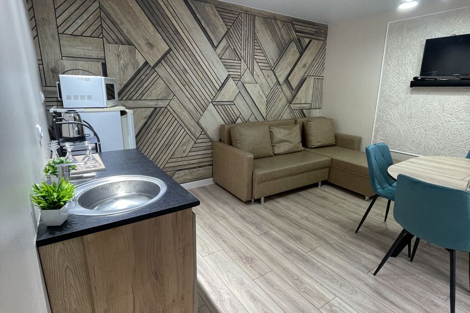 Дом на 4х человек