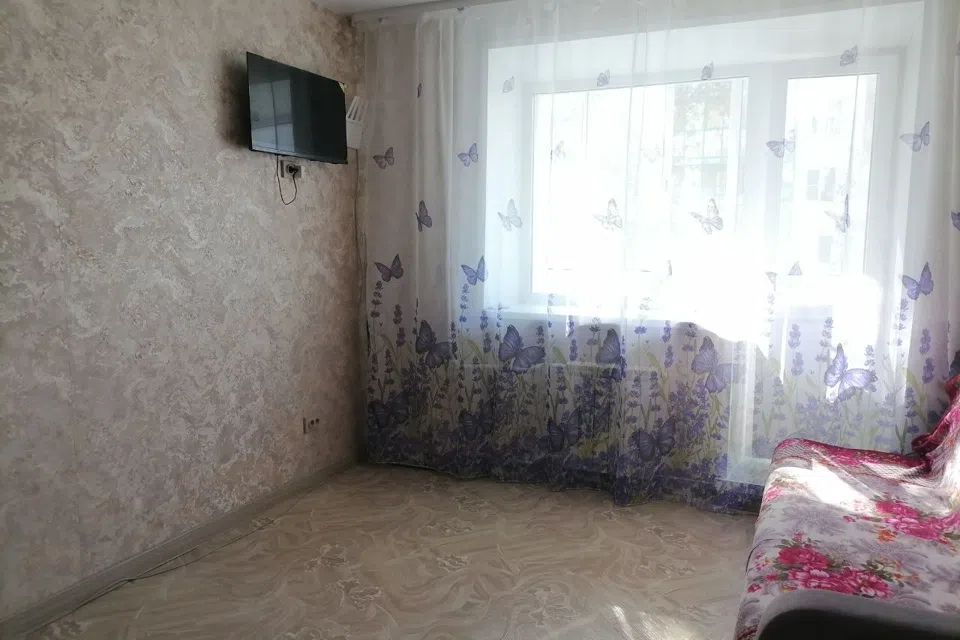 Сдается уютная квартира