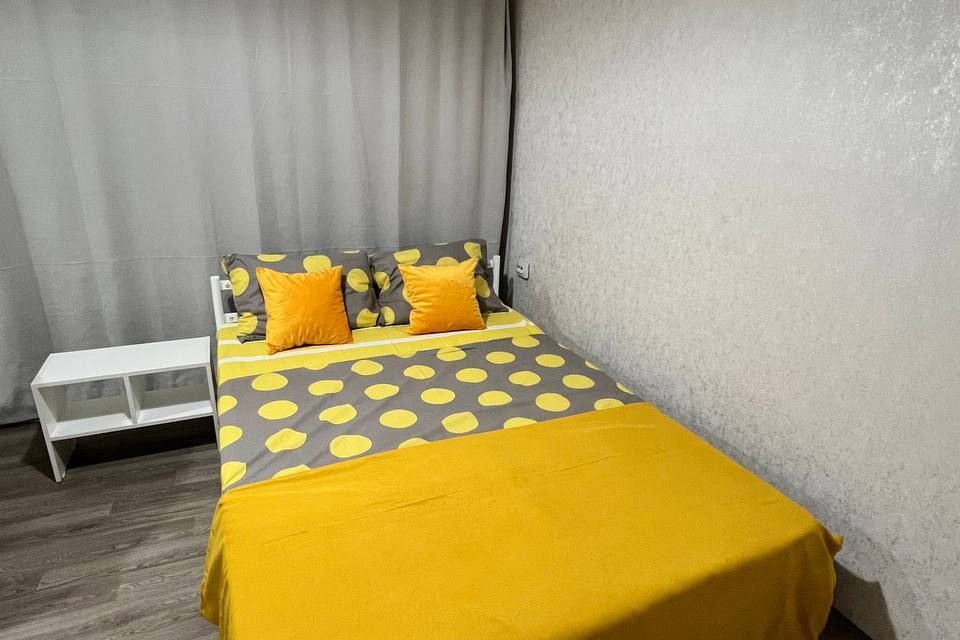 Уютная студия, комфорт