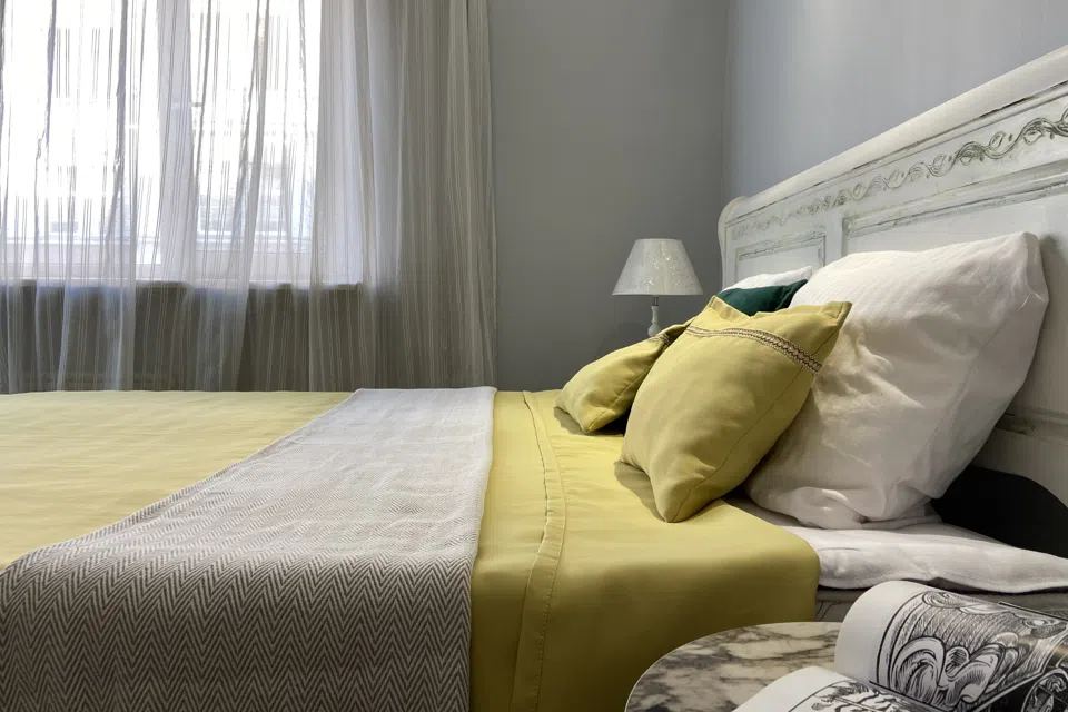 Baltic Resort в центре у стадиона Балтика