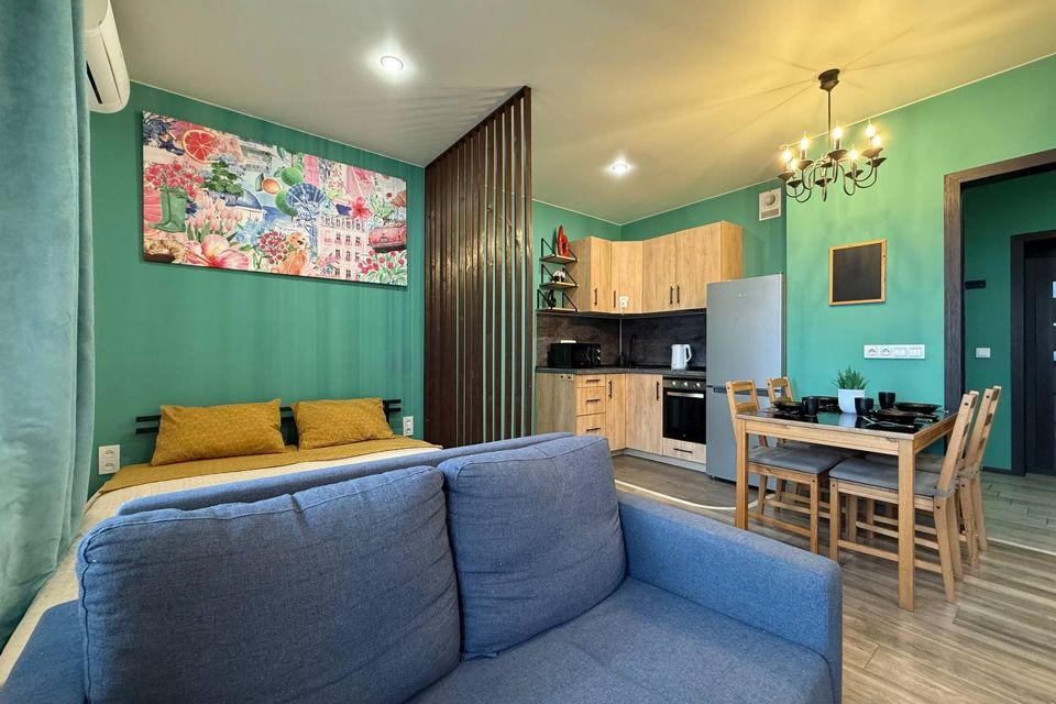 Квартира рядом с Больницей