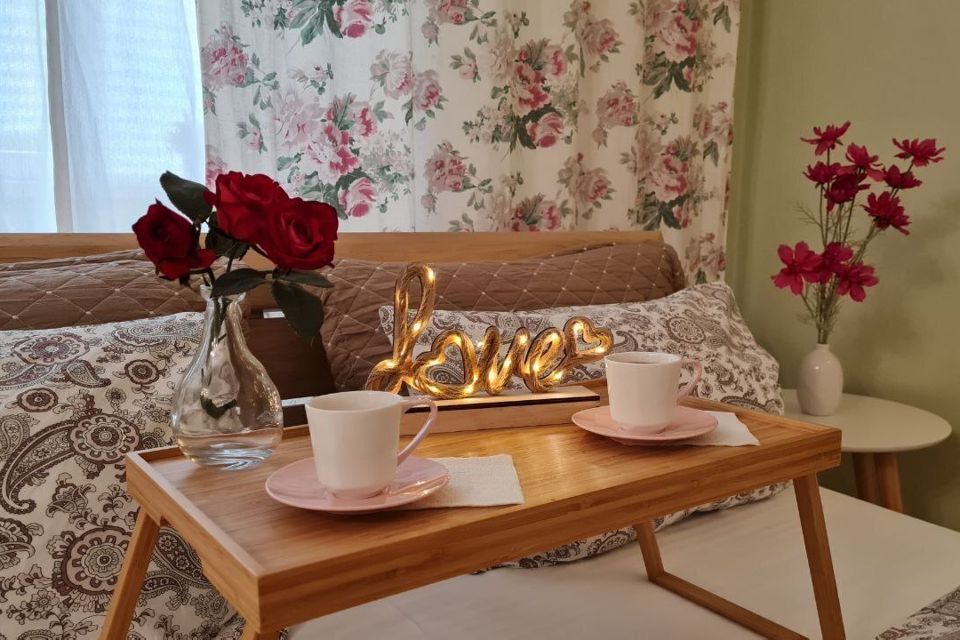 Квартира в стиле Provance by Sutki26