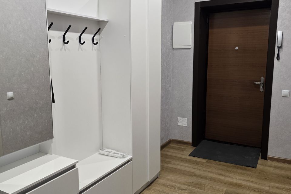 ЖК Новый Город.