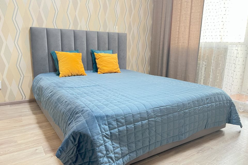 Квартира- студия Комсомольский 38