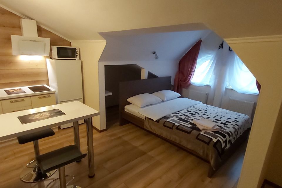 Студия 6 на Липовой 2