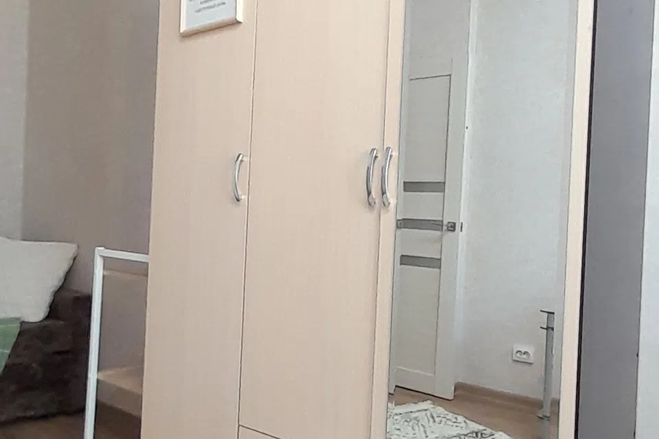 1-к. квартира, 5 спальных мест