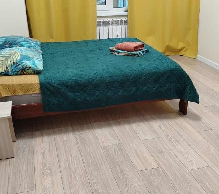 Квартира на Свердлова 5