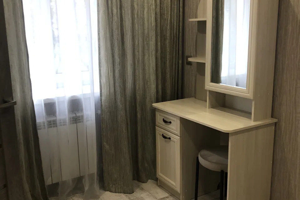 Jennifer Apartment. Уютная квартира в центре Калининграда.