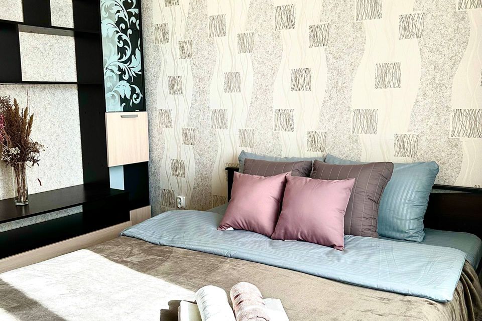 Уютная квартира для любимых гостей.