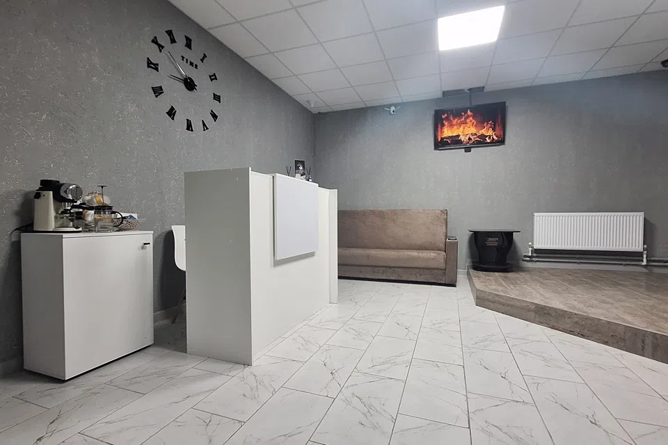 Квартира апартаменты