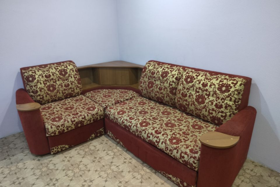 Уютная квартира в районе Арбата