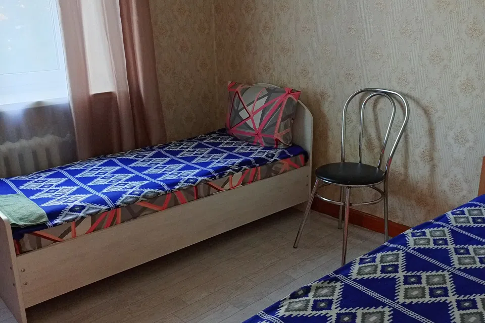 Сдается посуточно для командированных при в въезде в город