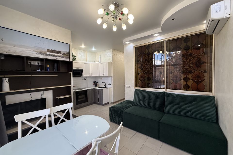 2-ка у Сочи парка Хуторская 76-12