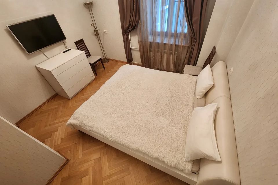 Квартира для настоящих ценителей