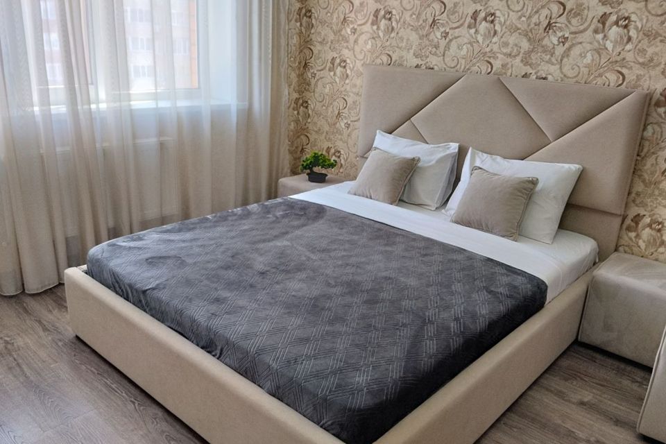 квартира возле парка галицкого