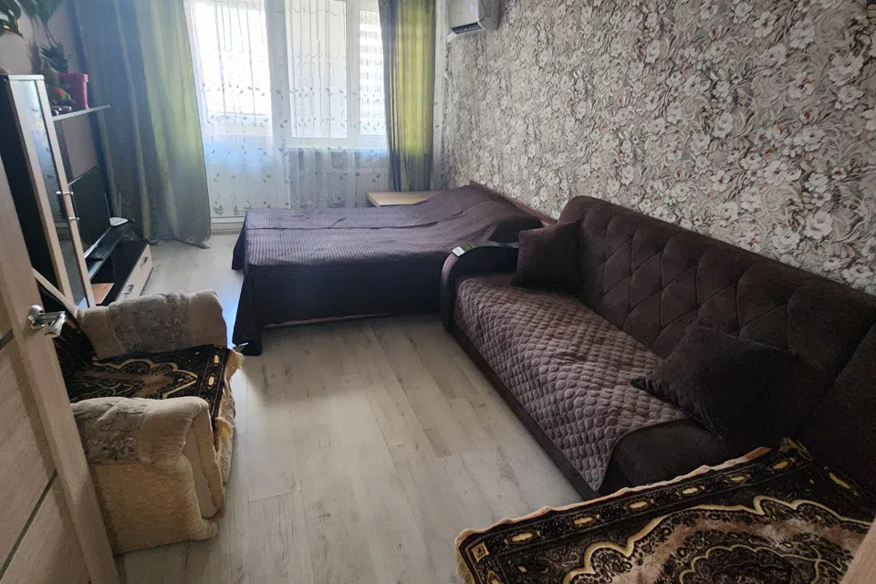 Уютная квартира в 204 квартале