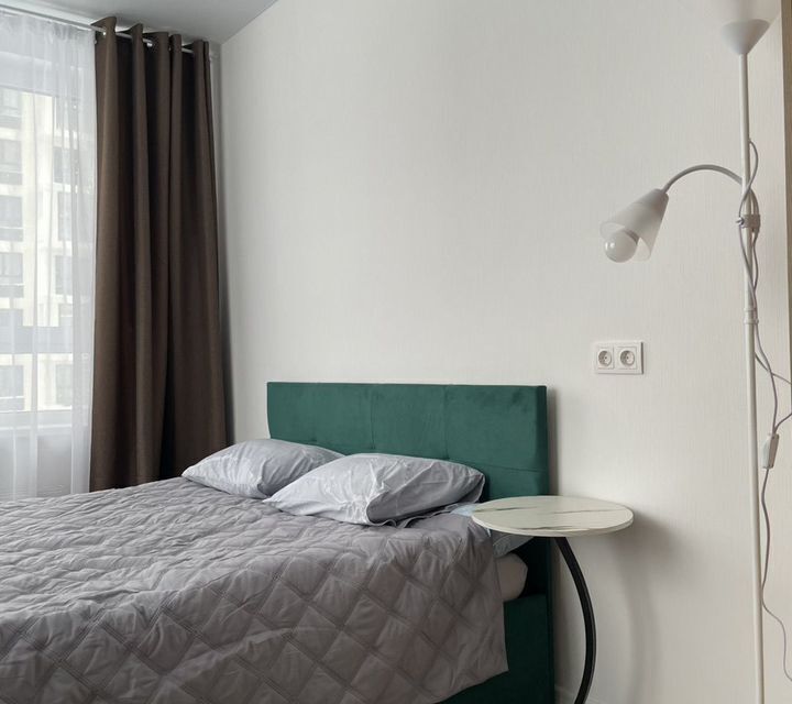 Квартира ЖК Пригород лесное