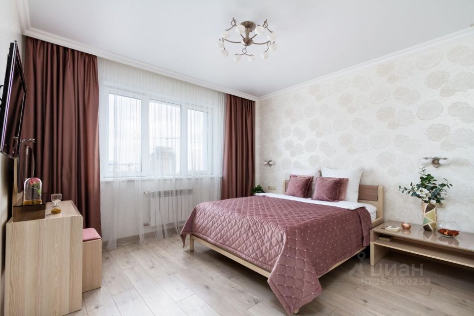 3к в ЖК Эльбрус в деловом центре,метро Окт,Арб.суд,РАНХИГС