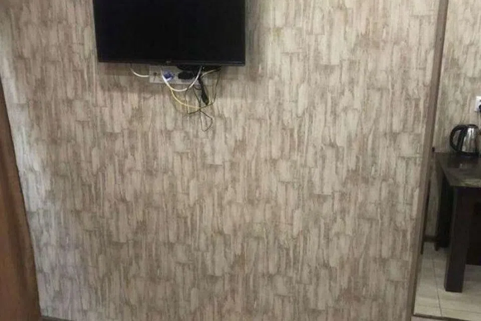 Отличная студия в ЖК Aльмамaтep
