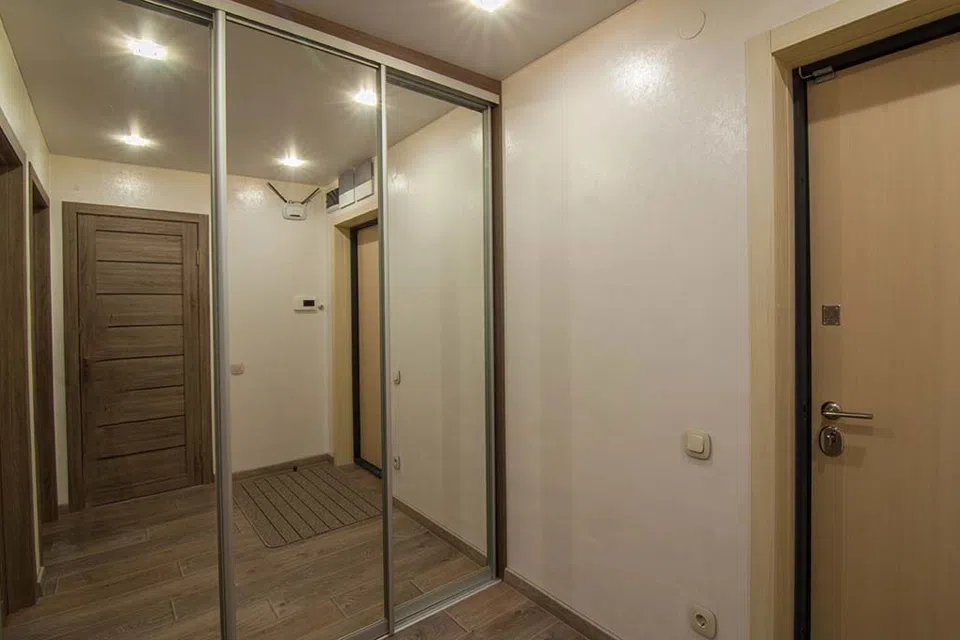 ATMA HOUSE- Квартира неподалеку от Аквапарка Лето лето