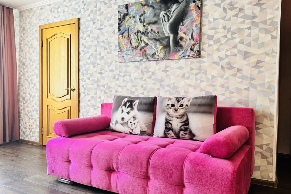 Прекрасная трешка в самом центре Твери на набережной 