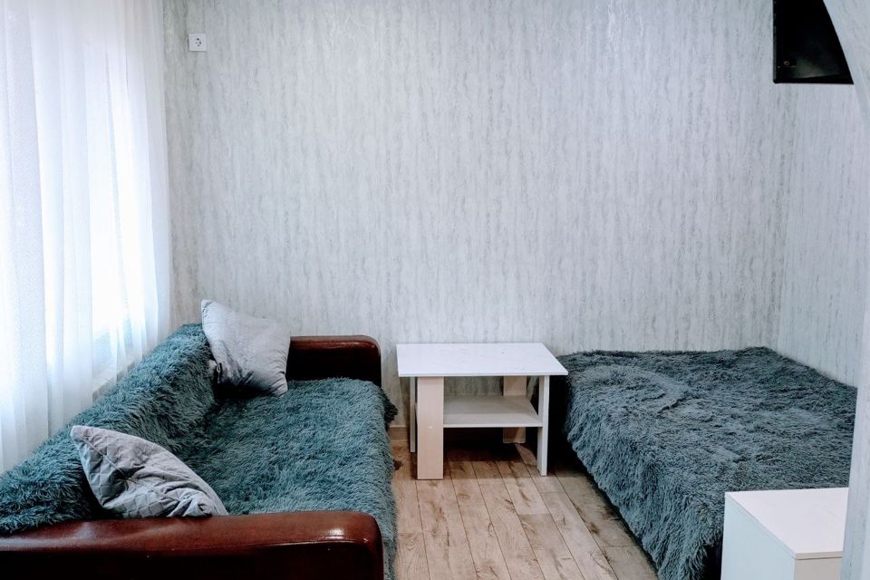 Уютная квартира в г Казань.