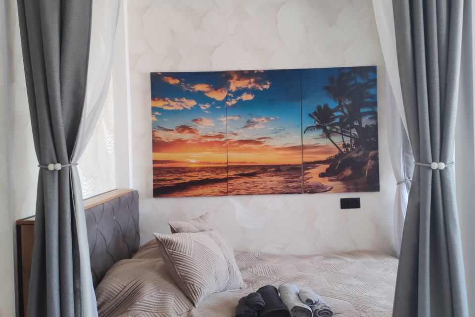 Уютная Студия ЖК Вершины 