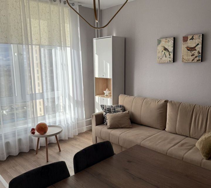 Уютная квартира возлe Шеpемeтьево 