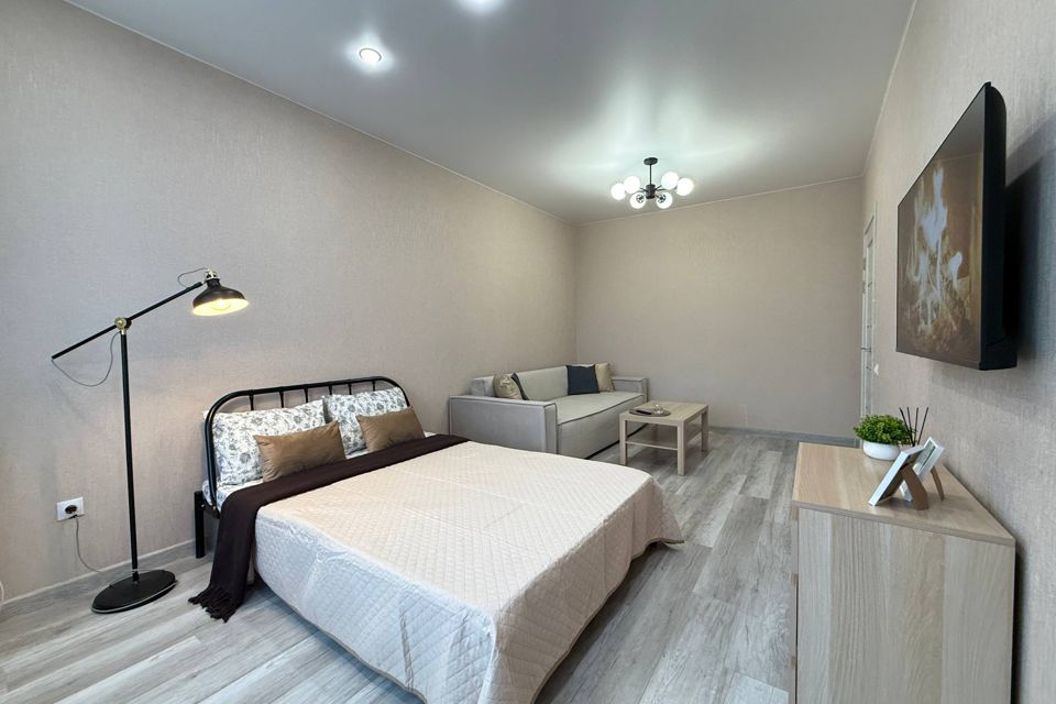 Квартира рядом с Аквапарком