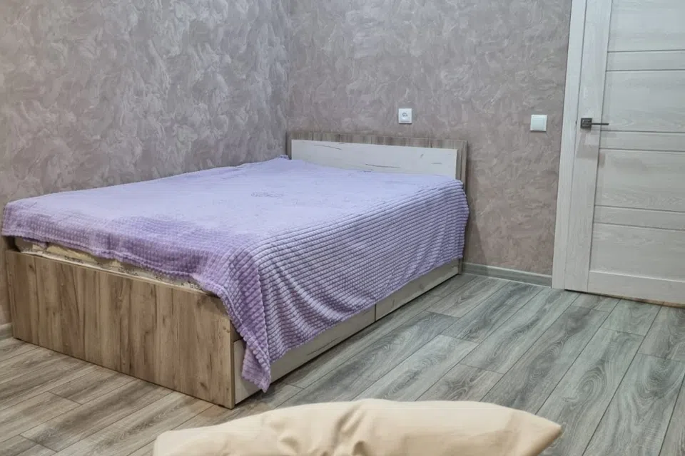 Уютная квартира с видом на реку