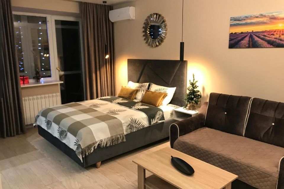 Апартаменты на Чехова