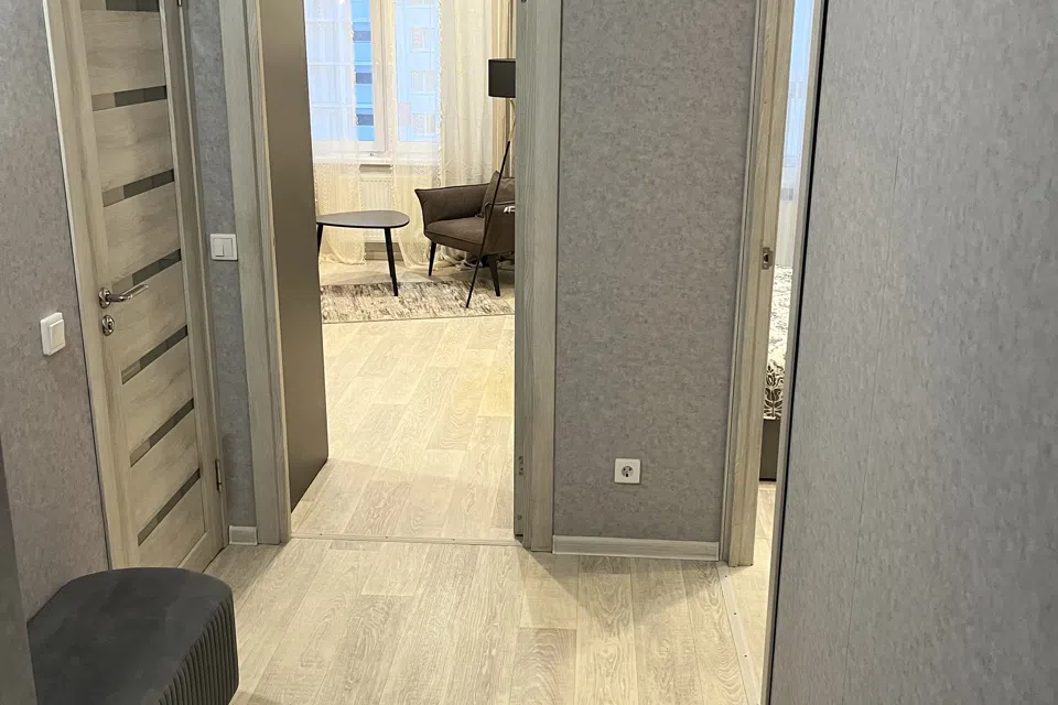 Островок спокойствия и уюта в центре Перми