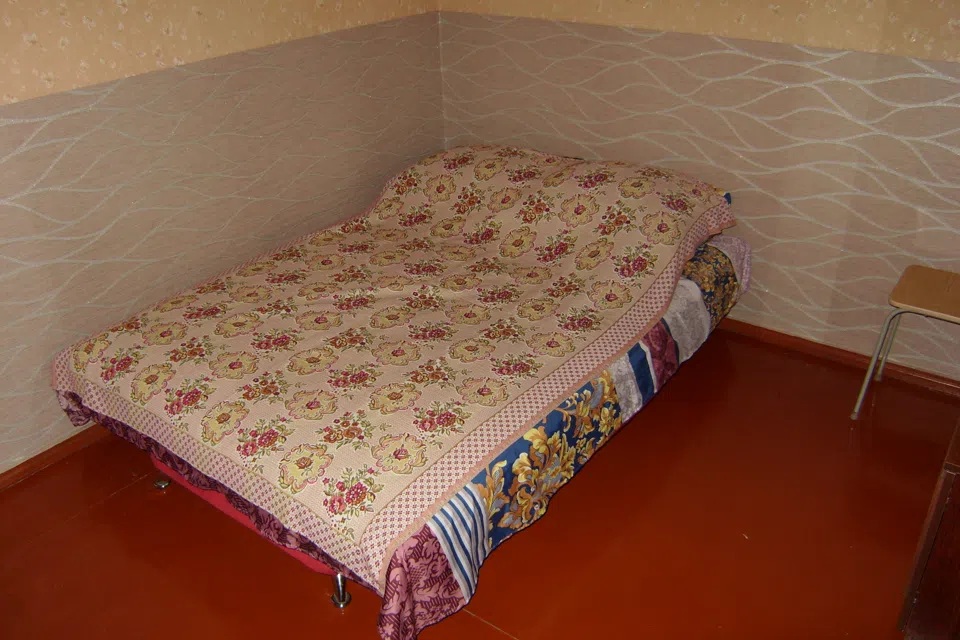 Дом рядом с морем