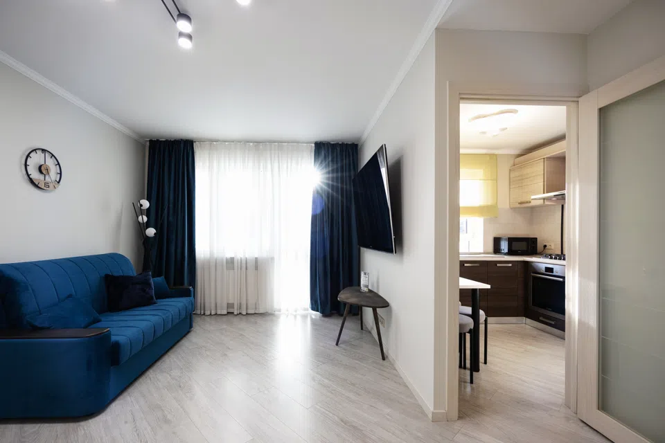 LovelyHome39 у Центрального рынка