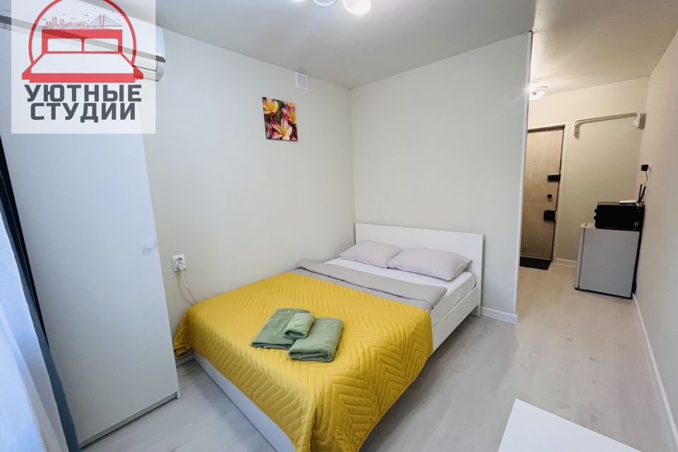 Уютная квартира на Луговой 