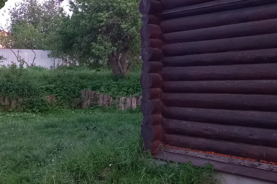 Домик в деревни. Все комунальные условия. Wi-fi