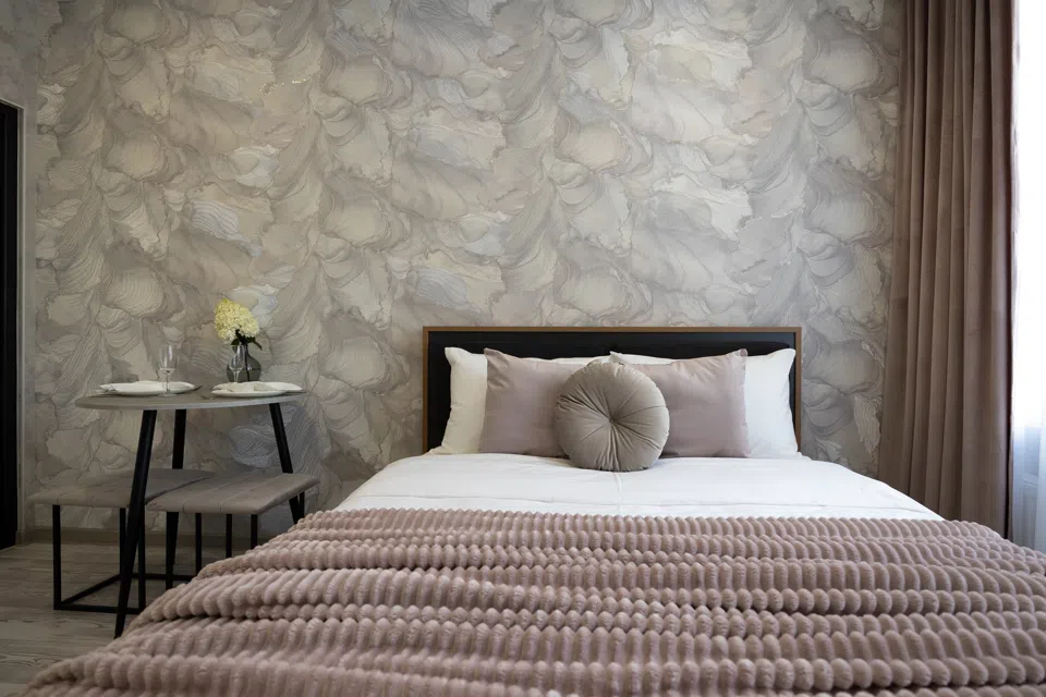 LovelyHome39 студия 3 в центре курортного города