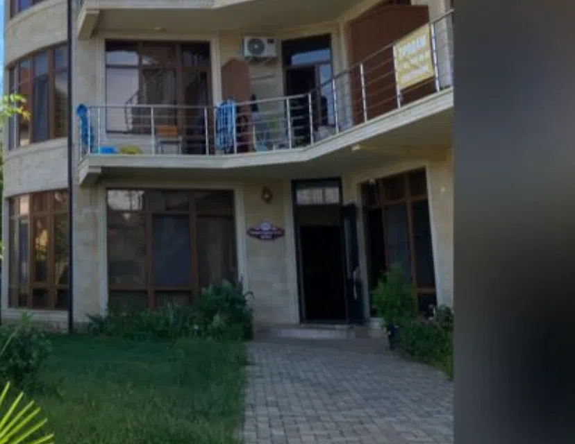 Уютная студия в Горном воздухе
