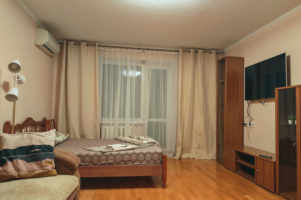 Уютная квартира у парка Молодежный, метро Безымянка